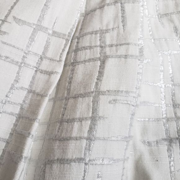 NWT Woven Dress Jacquard- BCBG Maxazria - Picture 5 of 16